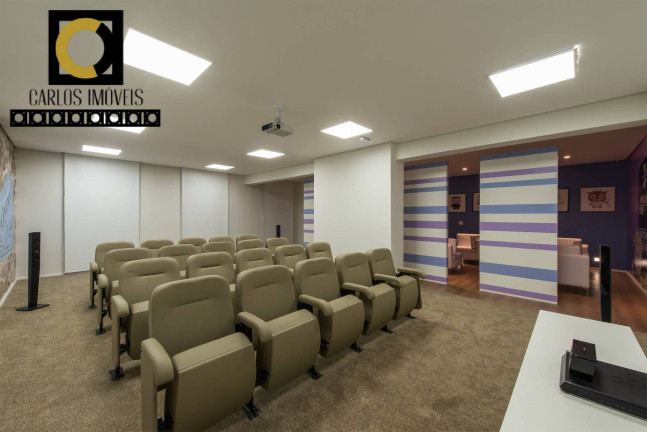 Imagem Apartamento com 2 Quartos à Venda, 64 m² em Marapé - Santos Imagem Apartamento com 2 Quartos à Venda, 64 m² em Marapé - Santos