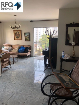 Imagem Imóvel com 2 Quartos à Venda, 85 m² em Campo Belo - São Paulo