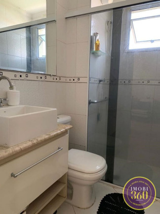 Imagem Apartamento com 2 Quartos à Venda, 43 m² em Vila Talarico - São Paulo