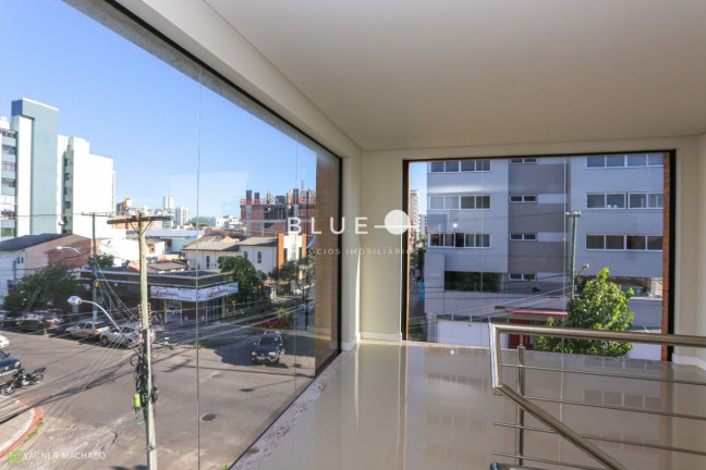 Sala Comercial à Venda, 108 m² em Centro - Torres