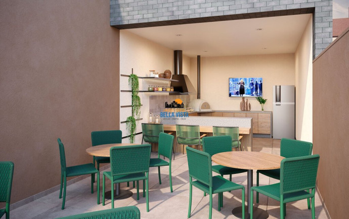 Imagem Apartamento com 3 Quartos à Venda, em Perdizes - São Paulo Imagem Apartamento com 3 Quartos à Venda, em Perdizes - São Paulo