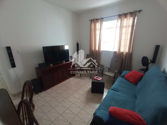 Imagem Apartamento com 2 Quartos à Venda, 91 m² em Boqueirão - Santos