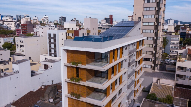 Imagem Apartamento com 3 Quartos à Venda, 100 m² em Petrópolis - Porto Alegre