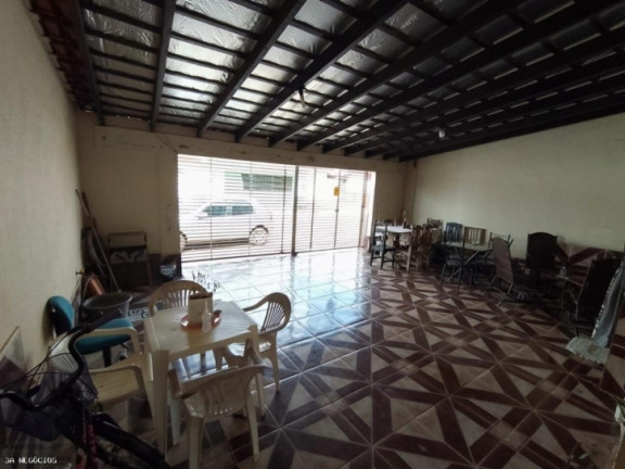 Imagem Casa com 2 Quartos à Venda, 65 m² em Esperança Da Comunidade - Porto Velho