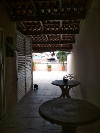 Imagem Cobertura com 3 Quartos à Venda, 180 m² em Vila Eldízia - Santo André Imagem Cobertura com 3 Quartos à Venda, 180 m² em Vila Eldízia - Santo André