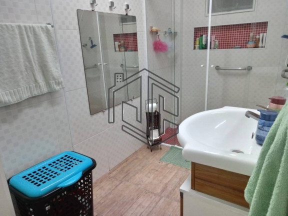 Imagem Apartamento com 2 Quartos à Venda, 87 m² em Centro - São Vicente Imagem Apartamento com 2 Quartos à Venda, 87 m² em Centro - São Vicente