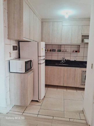 Imagem Apartamento com 2 Quartos à Venda,  em Jardim Novo Angulo - Hortolândia