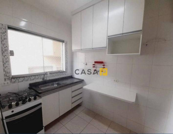 Imagem Apartamento com 2 Quartos à Venda, 50 m² em Jardim Ipiranga - Americana Imagem Apartamento com 2 Quartos à Venda, 50 m² em Jardim Ipiranga - Americana