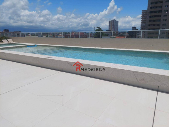 Imagem Apartamento com 2 Quartos à Venda, 77 m² em Tupi - Praia Grande