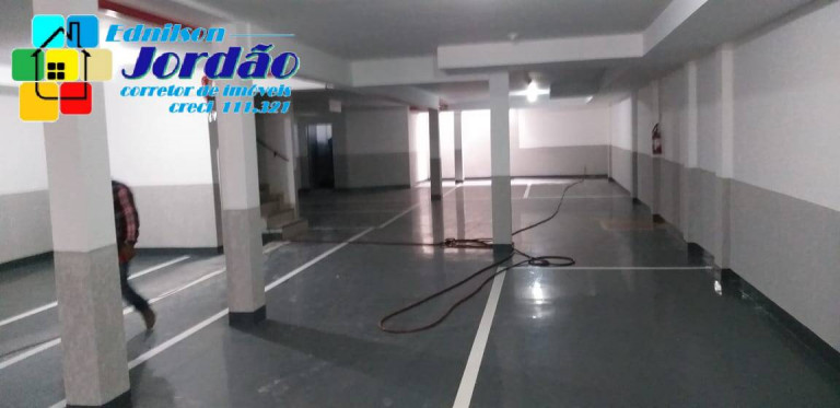 Imagem Apartamento com 2 Quartos à Venda, 45 m² em Bangu - Santo André Imagem Apartamento com 2 Quartos à Venda, 45 m² em Bangu - Santo André