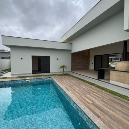 Imagem Casa com 4 Quartos à Venda, 290 m² em Urbanova - São José Dos Campos