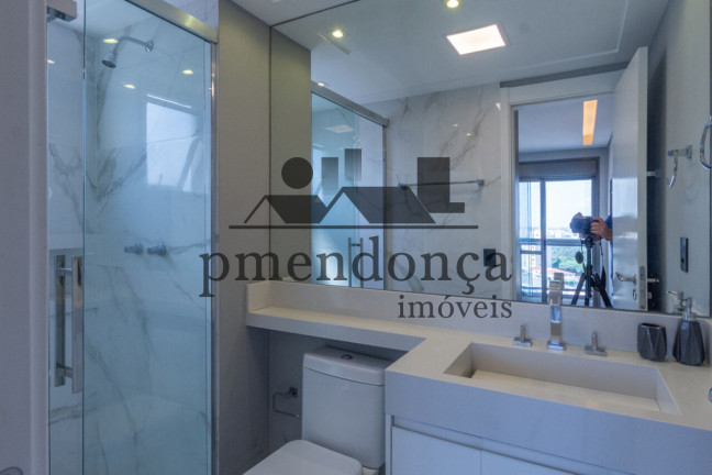 Imagem Apartamento com 2 Quartos à Venda, 69 m² em Alto Da Lapa - São Paulo