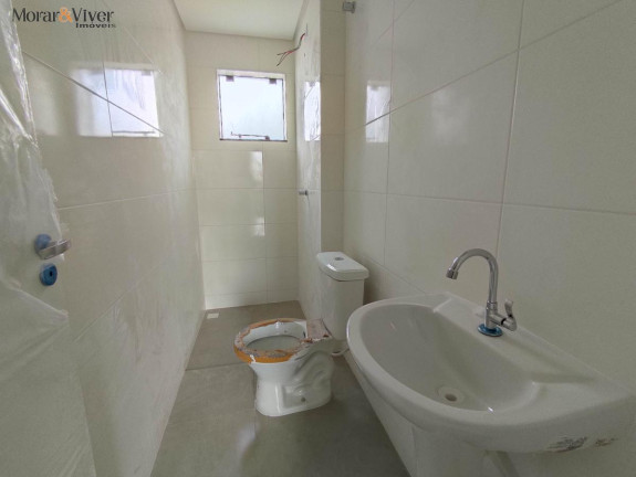Imagem Apartamento com 2 Quartos à Venda, 43 m² em Parque Da Fonte - São José Dos Pinhais