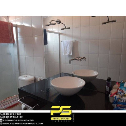 Imagem Casa com 6 Quartos à Venda, 650 m² em Conceição - Campina Grande Imagem Casa com 6 Quartos à Venda, 650 m² em Conceição - Campina Grande