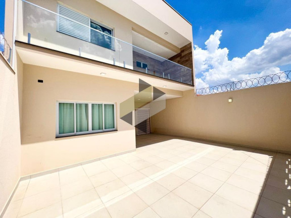 Imagem Casa com 3 Quartos à Venda, 240 m² em Residencial Jardim Nathália Imagem Casa com 3 Quartos à Venda, 240 m² em Residencial Jardim Nathália