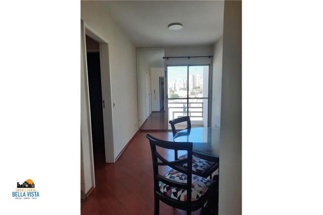 Imagem Apartamento com 1 Quarto à Venda, em Bela Vista - São Paulo Imagem Apartamento com 1 Quarto à Venda, em Bela Vista - São Paulo
