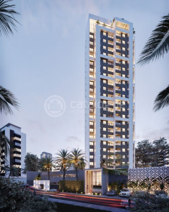 Imagem Apartamento com 3 Quartos à Venda, 111 m² em Lagoa Nova - Natal Imagem Apartamento com 3 Quartos à Venda, 111 m² em Lagoa Nova - Natal