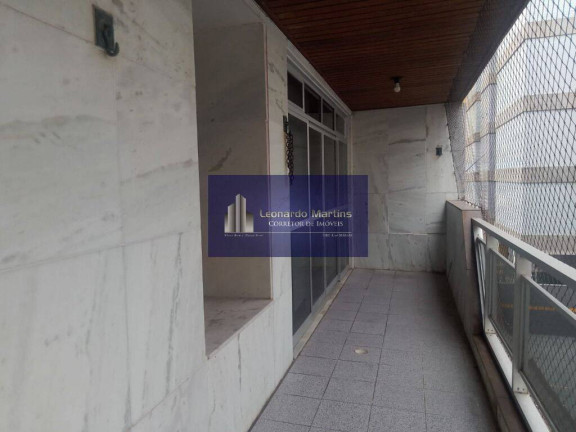 Imagem Apartamento com 3 Quartos à Venda, 125 m² em Passagem - Cabo Frio