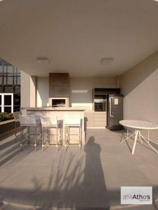 Imagem Apartamento com 3 Quartos à Venda, 80 m² em Edifício Imagine - Indaiatuba