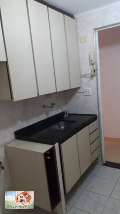 Apartamento com 2 Quartos à Venda, 53 m² em Santa Terezinha - São Bernardo Do Campo