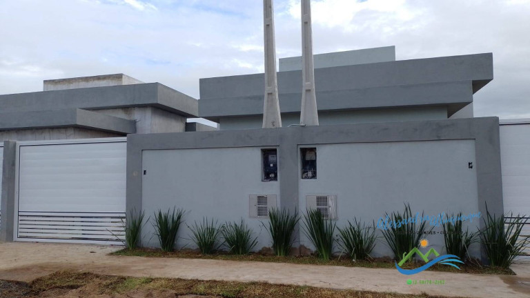 Imagem Casa com 2 Quartos à Venda, 73 m² em Grandesp - Itanhaém Imagem Casa com 2 Quartos à Venda, 73 m² em Grandesp - Itanhaém