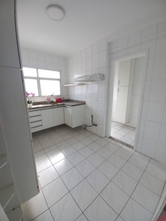 Imagem Apartamento com 3 Quartos à Venda, 91 m² em Gonzaga - Santos Imagem Apartamento com 3 Quartos à Venda, 91 m² em Gonzaga - Santos