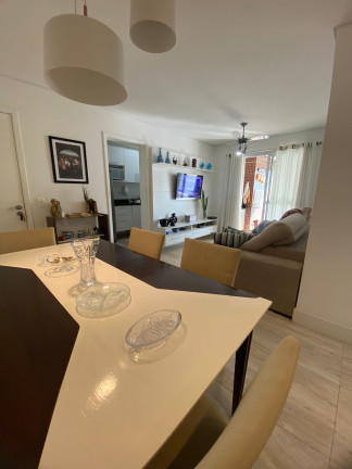 Imagem Apartamento com 3 Quartos à Venda, 87 m² em Pompéia - Santos Imagem Apartamento com 3 Quartos à Venda, 87 m² em Pompéia - Santos