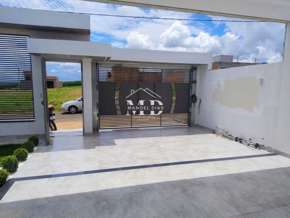 Imagem Casa com 2 Quartos à Venda, 130 m² em Santa Rita De Cassia - Artur Nogueira Imagem Casa com 2 Quartos à Venda, 130 m² em Santa Rita De Cassia - Artur Nogueira