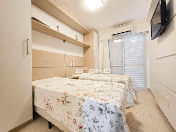 Imagem Apartamento com 3 Quartos para Temporada, 108 m² em Riviera De São Lourenço - Bertioga