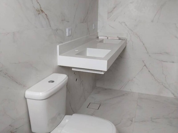 Imagem Casa de Condomínio com 3 Quartos à Venda, 250 m² em Recanto Quarto Centenário - Jundiaí Imagem Casa de Condomínio com 3 Quartos à Venda, 250 m² em Recanto Quarto Centenário - Jundiaí