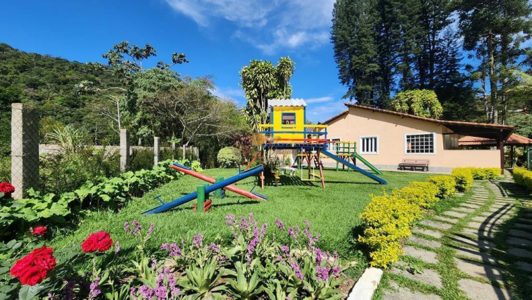 Imagem Terreno à Venda, 594 m² em Albuquerque - Teresópolis Imagem Terreno à Venda, 594 m² em Albuquerque - Teresópolis