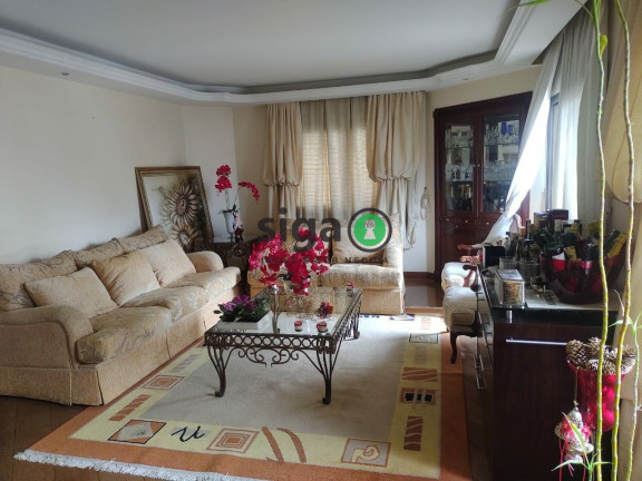 Imagem Apartamento com 4 Quartos à Venda, 188 m² em Tatuapé - São Paulo Imagem Apartamento com 4 Quartos à Venda, 188 m² em Tatuapé - São Paulo