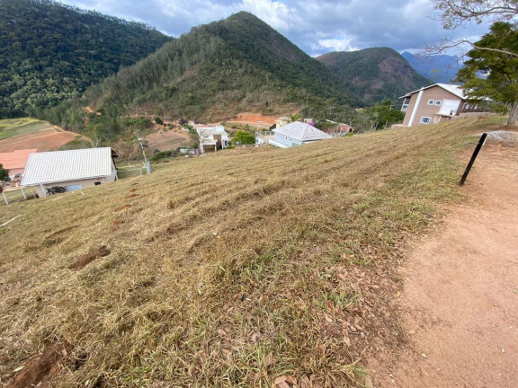 Imagem Terreno à Venda, 330 m² em Sebastiana - Teresópolis