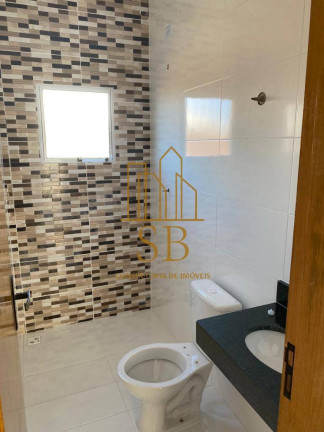 Imagem Casa com 2 Quartos à Venda, 53 m² em Catiapoa - São Vicente