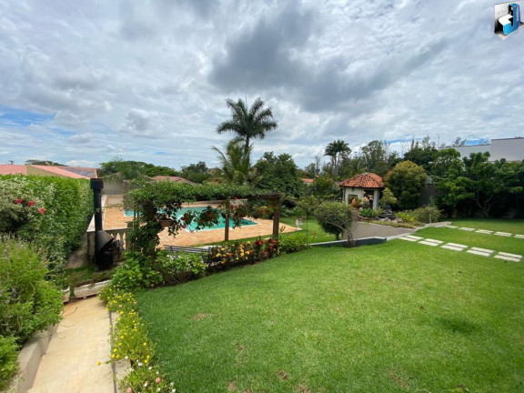 Imagem Casa de Condomínio com 3 Quartos à Venda, 310 m² em Parque Residencial Colina Das Estrelas - Tatuí