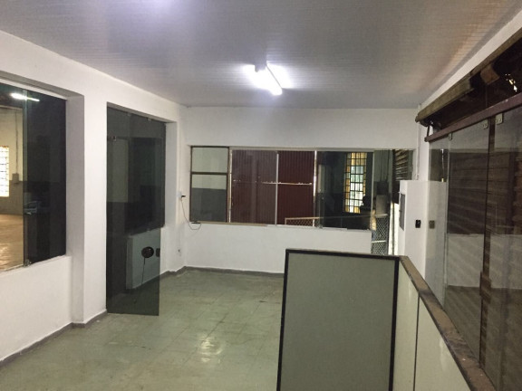 Imagem Galpão à Venda, 853 m² em Centro - Limeira Imagem Galpão à Venda, 853 m² em Centro - Limeira
