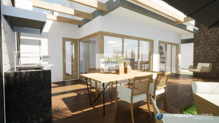 Imagem Casa com 5 Quartos à Venda, 200 m² em Juquehy - São Sebastião