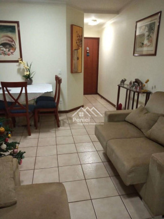 Apartamento com 3 Quartos à Venda, 89 m² em Jardim Paulista - Ribeirão Preto