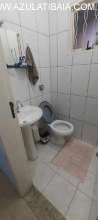 Imagem Casa com 2 Quartos à Venda, 210 m² em Jardim Paulista - Atibaia