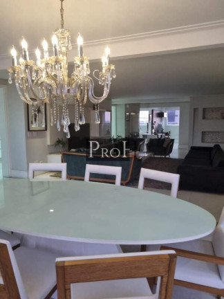 Imagem Apartamento com 4 Quartos à Venda, 275 m² em Jardim - Santo André Imagem Apartamento com 4 Quartos à Venda, 275 m² em Jardim - Santo André