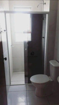 Imagem Apartamento com 2 Quartos à Venda, 54 m² em Vila Fiori - Sorocaba Imagem Apartamento com 2 Quartos à Venda, 54 m² em Vila Fiori - Sorocaba
