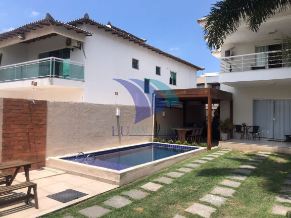 Imagem Casa com 4 Quartos à Venda, 180 m² em Novo Portinho - Cabo Frio Imagem Casa com 4 Quartos à Venda, 180 m² em Novo Portinho - Cabo Frio