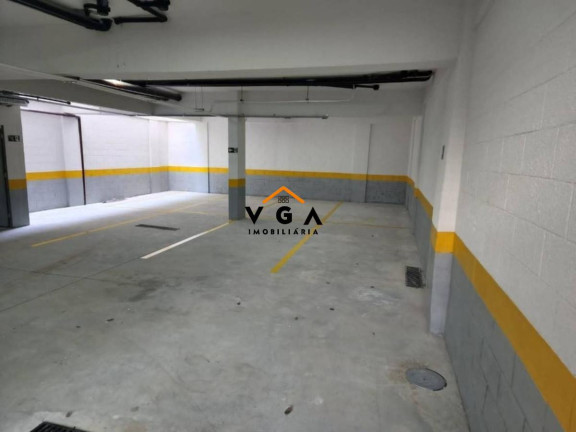 Imagem Apartamento com 2 Quartos à Venda, 33 m² em Tatuapé - São Paulo