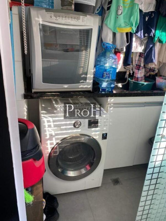 Imagem Apartamento com 3 Quartos à Venda, 86 m² em Vila Valparaíso - Santo André