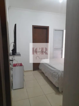 Imagem Casa de Condomínio com 3 Quartos à Venda, 151 m² em Horto Florestal - Sorocaba