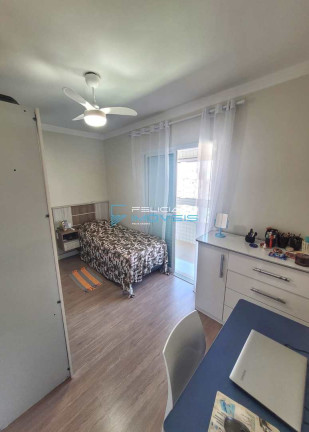 Imagem Apartamento com 2 Quartos à Venda, 85 m² em Guilhermina - Praia Grande