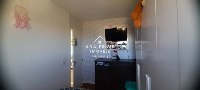 Imagem Apartamento com 2 Quartos à Venda, 56 m² em Parque Residencial Flamboyant - São José Dos Campos Imagem Apartamento com 2 Quartos à Venda, 56 m² em Parque Residencial Flamboyant - São José Dos Campos