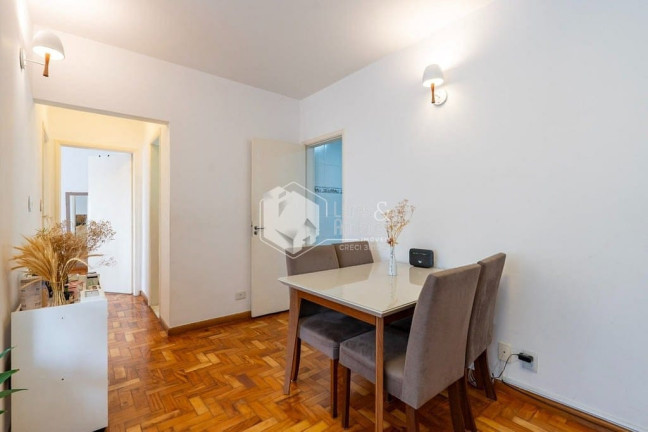 Imagem Apartamento com 2 Quartos à Venda, 81 m² em Itaim Bibi - São Paulo