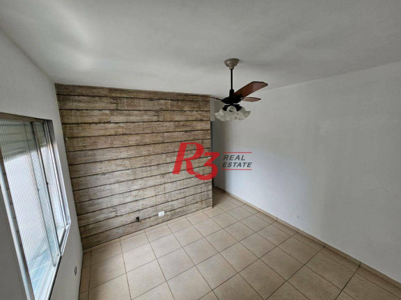 Imagem Apartamento com 3 Quartos à Venda, 138 m² em Embaré - Santos