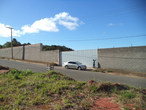 Imagem Sala Comercial à Venda, 3.200 m² em Ciriaco - Piedade Imagem Sala Comercial à Venda, 3.200 m² em Ciriaco - Piedade